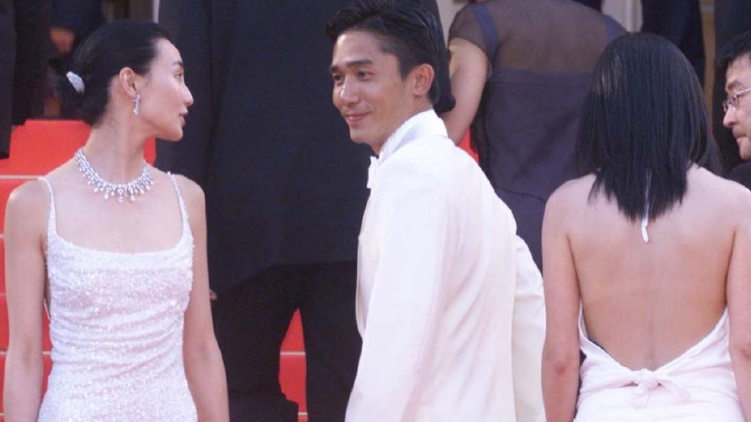 窦骁|56岁曾华倩刘嘉玲，55岁黎美娴57岁张曼玉，“梁朝伟女人”的战争