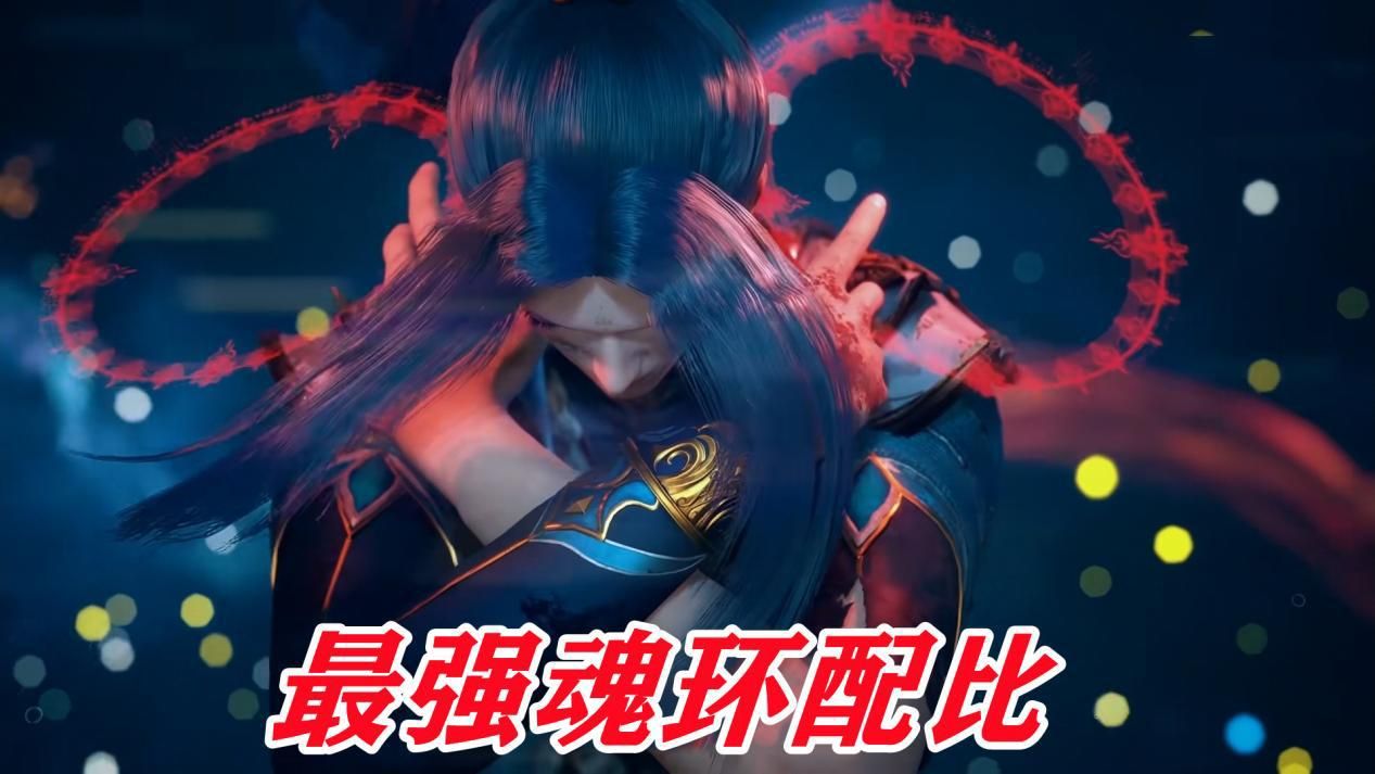 小舞|王者死万物生,大明二明献祭并非唐三一人受益,整个森林都被滋养