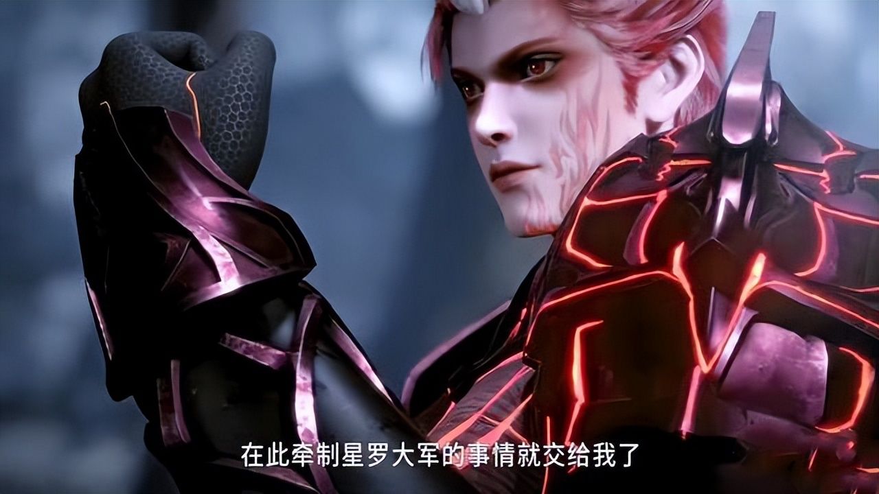 胡列娜|斗罗大陆：新裙子的胡列娜有多狠？凭借一己之力，牵制住一个帝国