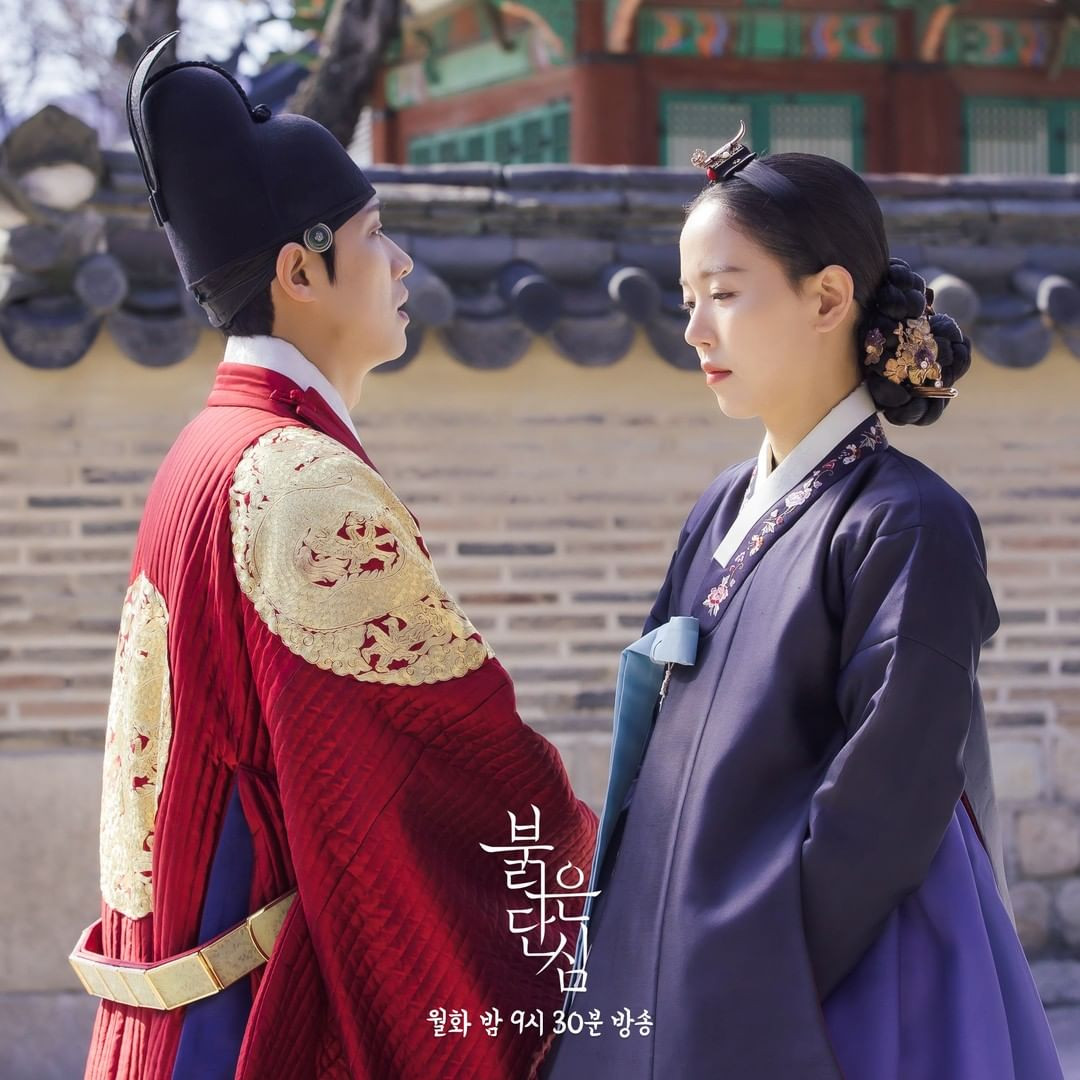 韩剧|5月「观众最爱韩剧」公开！《红丹心》、《Again My Life》进榜