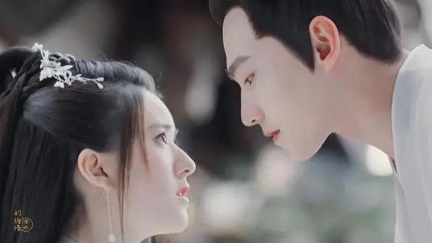 杨洋|《且试》获数条差评，弹幕却异常欢乐，网友：得看两遍