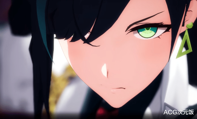 幻塔|为何人设复杂的角色更受欢迎？且听对《幻塔》亲女儿凛夜的理性分析