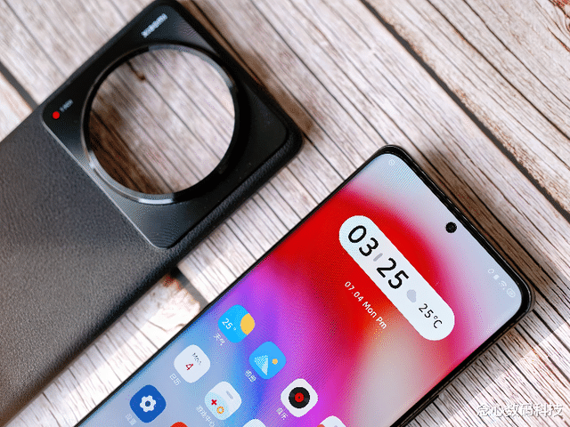 小米科技|买手机不能太小气,一步到位,这3款用5年没问题