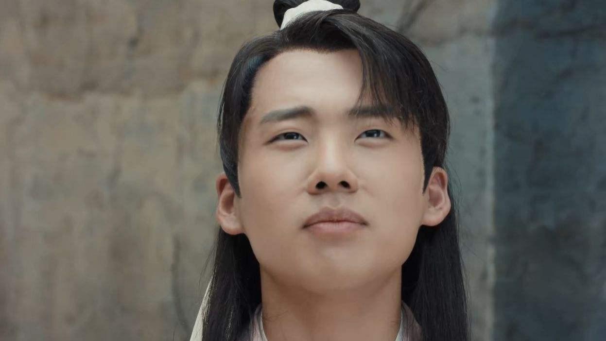 千金难逃|一口气更完全集，《千金难逃》拿下榜单冠军，古装剧又有天花板了