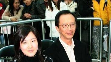 梁锦松|梁锦松：婚内出轨陈慧珊，跟两任妻子闺蜜传绯闻，他到底多风流？