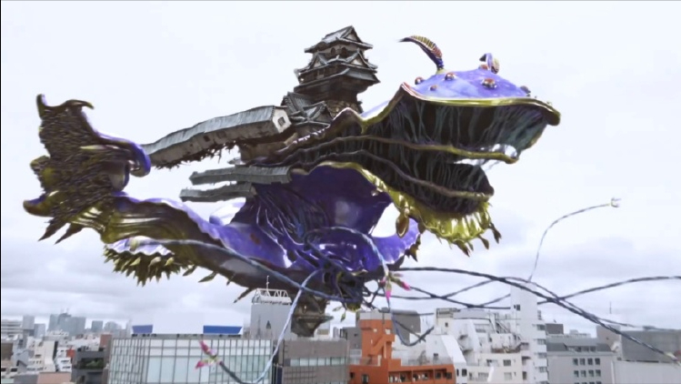 arcfox|假面骑士首集领便当,新上线的《假面骑士极狐》太炫酷,玩梗也六