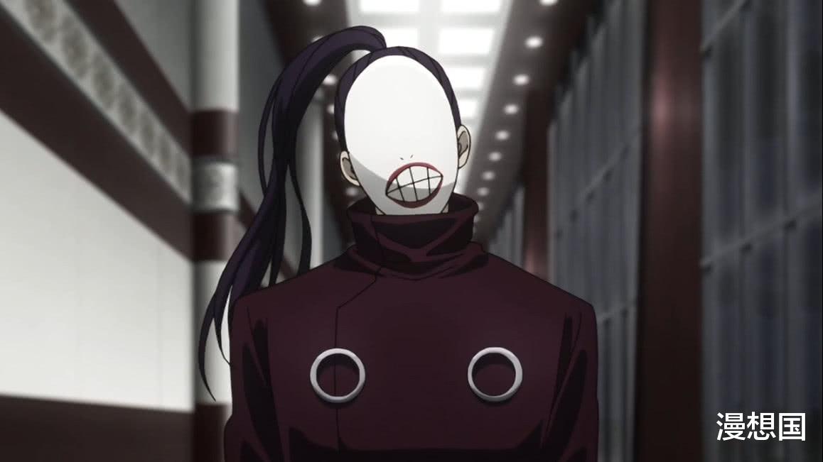 东京食尸鬼|东京食尸鬼：青铜树顶级干部战力排行！神秘人物出现！