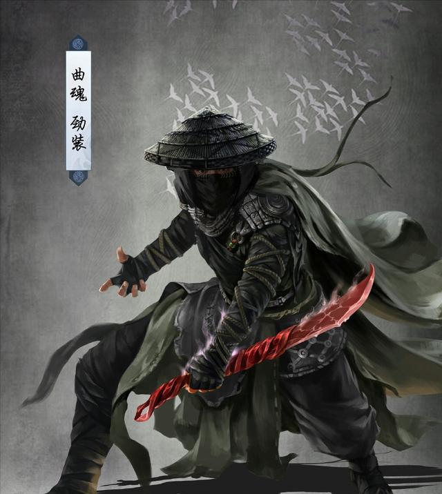 著作权|《凡人修仙传》动画官方发布概念图！韩立终于换衣服了