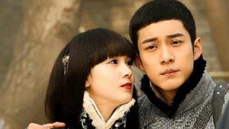 岳绮罗|无心为何不选岳绮罗？看了原著才明白！原因有3点