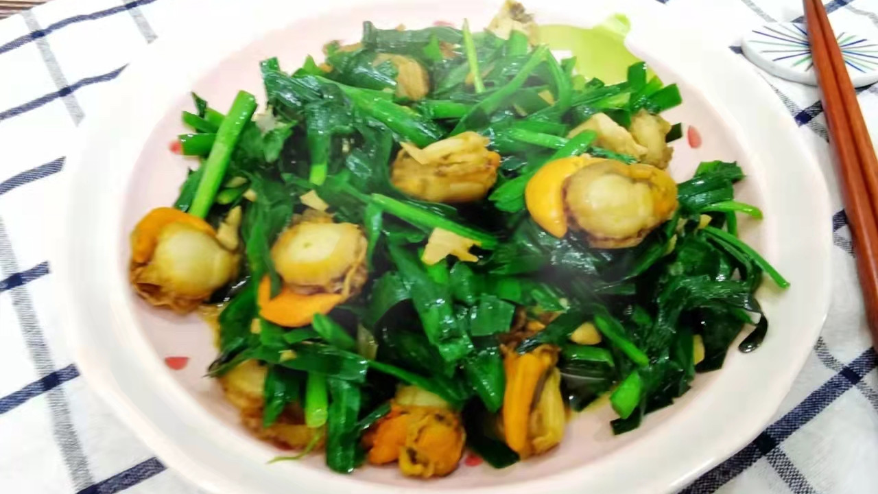 小龙虾|春天，猪肉牛肉靠边站，常给家人吃这肉，营养极高，早食早受益