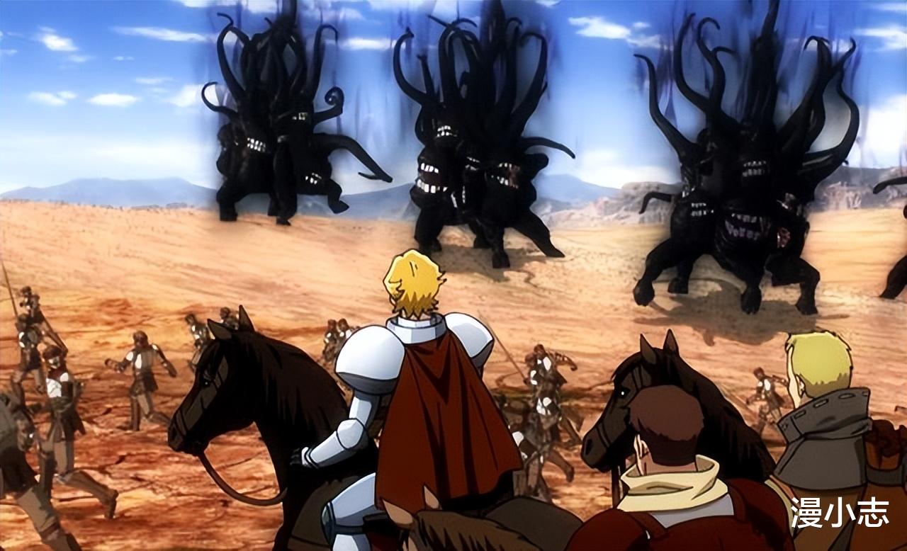 七月新番|七月新番将至,骨傲天第四季能顺利引进吗?应该问题不大