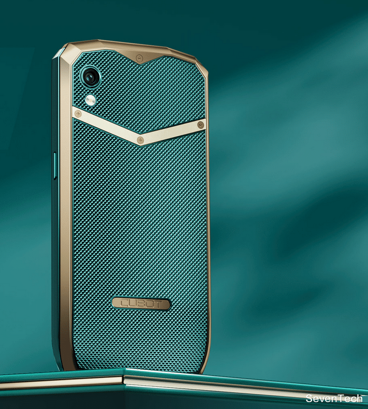 显示器|小手机热衷者新选择：4英寸Cubot Pocket手机将很快亮相