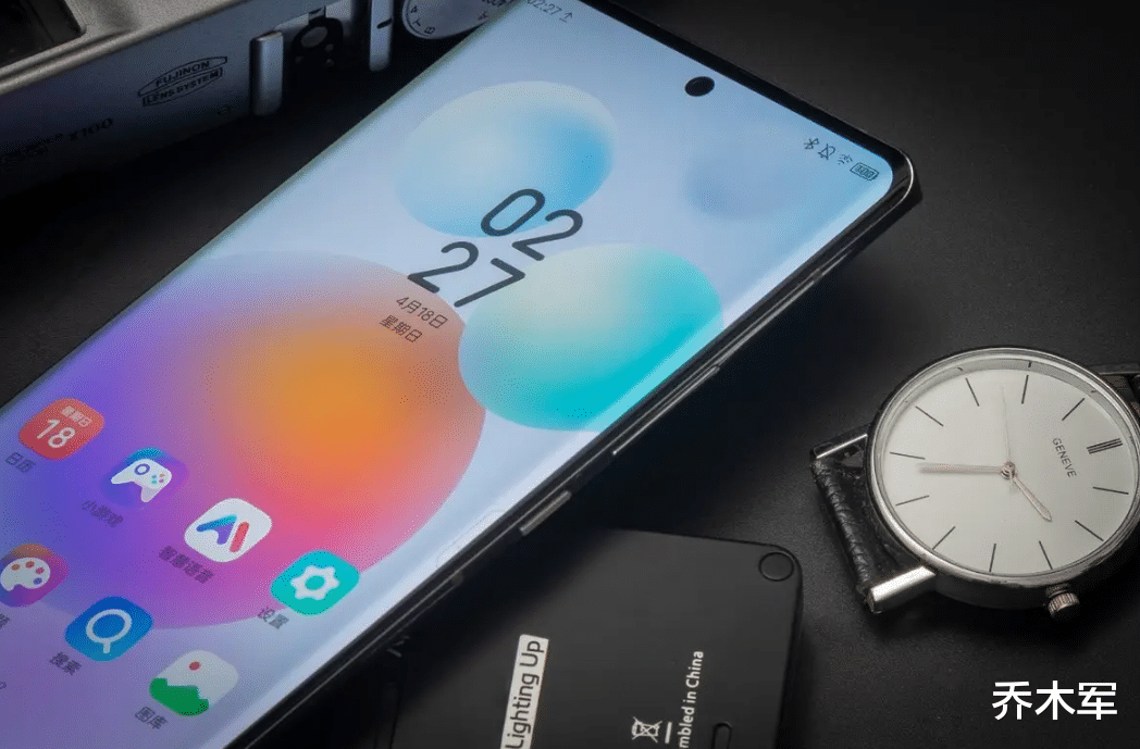 中兴|中兴Axon40Ultra发布,这款手机支持8k视频拍摄,号称业界唯一