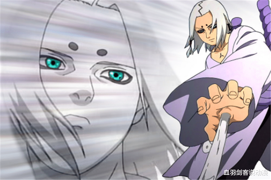 哪吒|火影中5位英年早逝的天才忍者：都没活到20岁，1位实力不输于火影