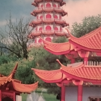 风云际会红尘客