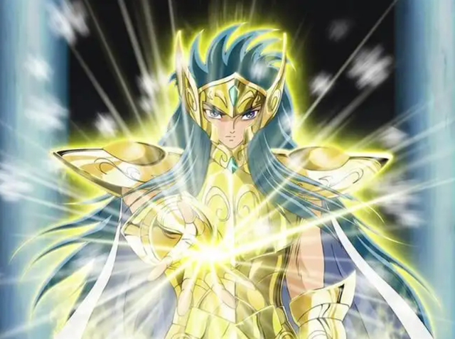 漫画|被资本魔改的圣斗士：圣斗士星矢动画对你进行了哪些误导？