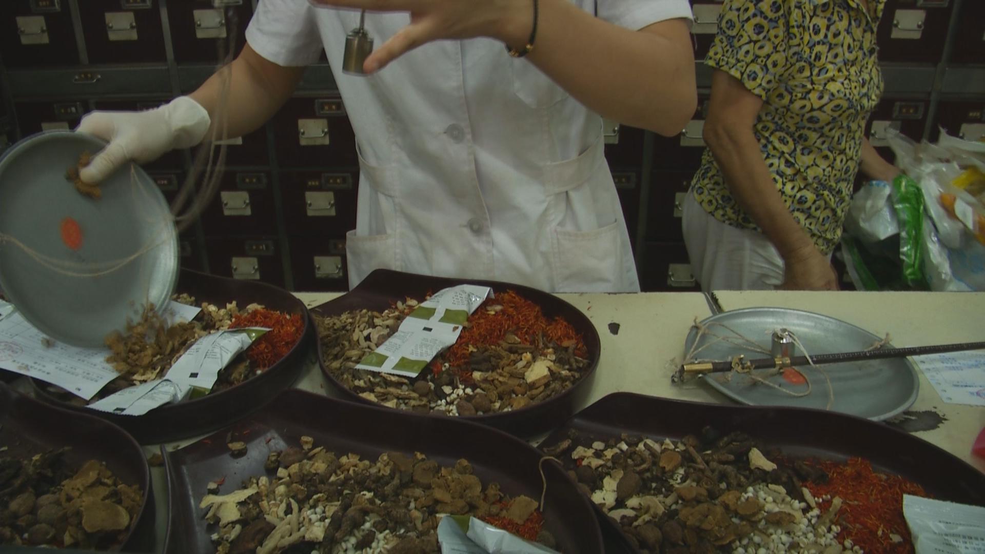 医学|不要把中医当成简单的一门医学 代表未来医学的方向