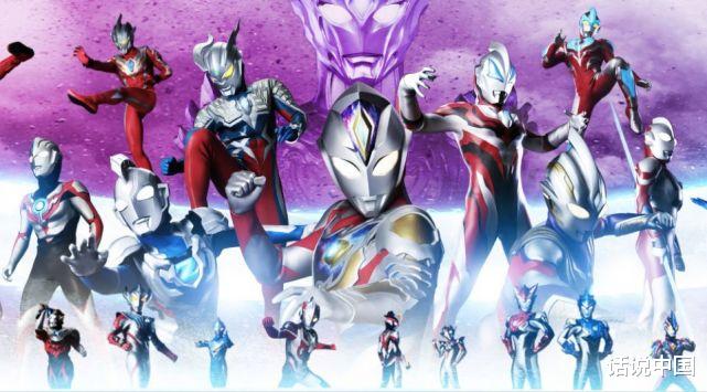 奥特曼银河格斗|《奥特曼银河格斗》第四部，将在2023年上映，终极Boss已定！