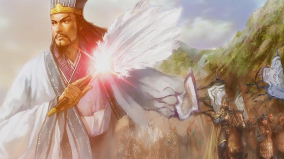 |三国志11-这些寻常的操作，几乎每盘都会用到，但AI却从不使用！