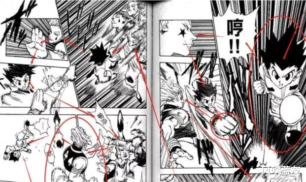 奥浩哉|日本漫画家吐槽新生代“分镜很糟糕”!漫迷:他有足够的骂人资格