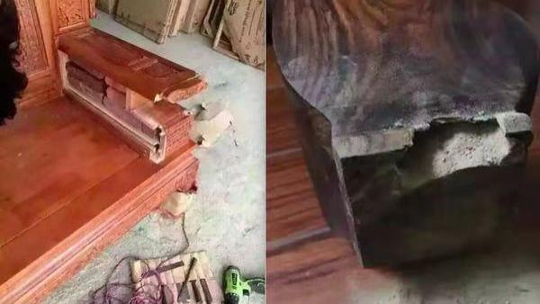 买家具，怎样才能不被骗了？（1）