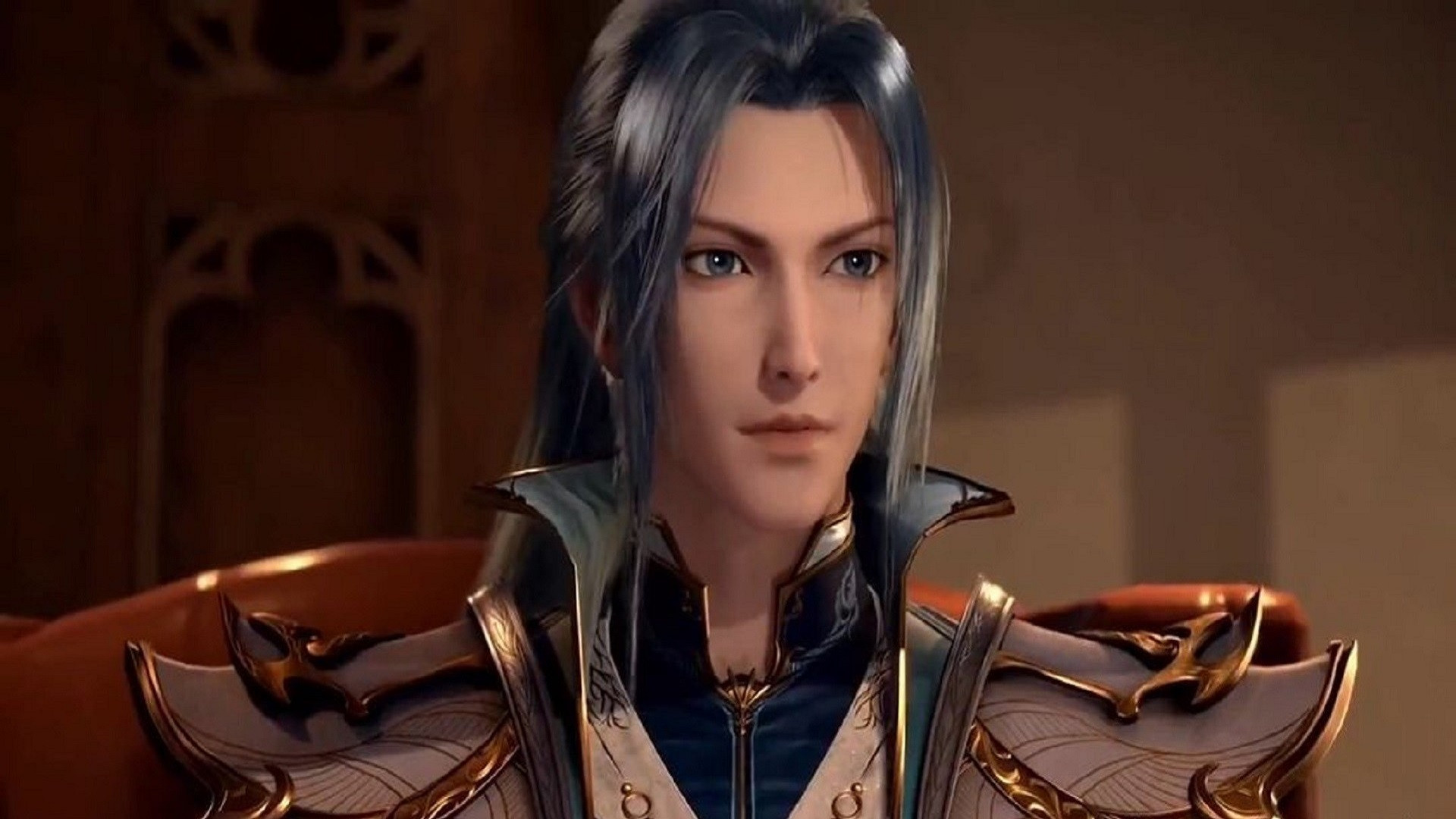 唐昊|唐三能帮唐昊恢复断臂，为何不帮剑斗罗，能力不足还是不愿意帮忙