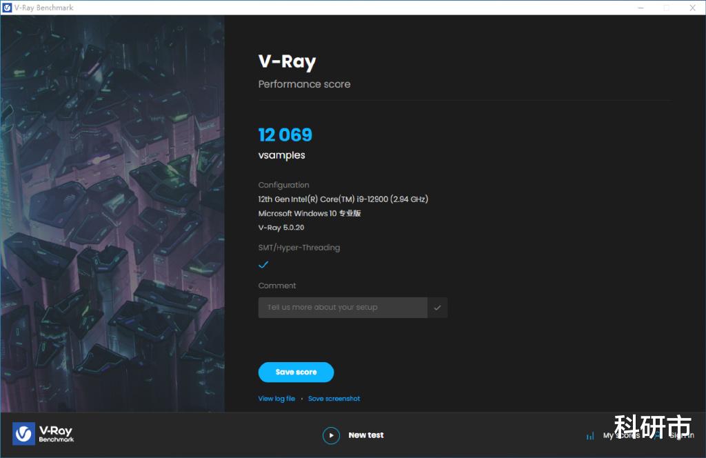 显卡|测评|12代桌面级酷睿i9处理器加持!英特尔NUC飞龙峡谷究竟有多强?