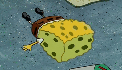 海绵宝宝|误会他20年，如今1500w观众直言：对不起…