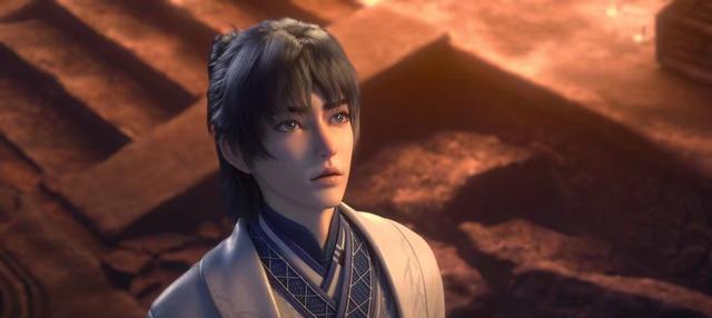 游戏改编|诛仙开播，动漫官方摊牌了，公开显示是根据游戏改编，粉丝狂怒