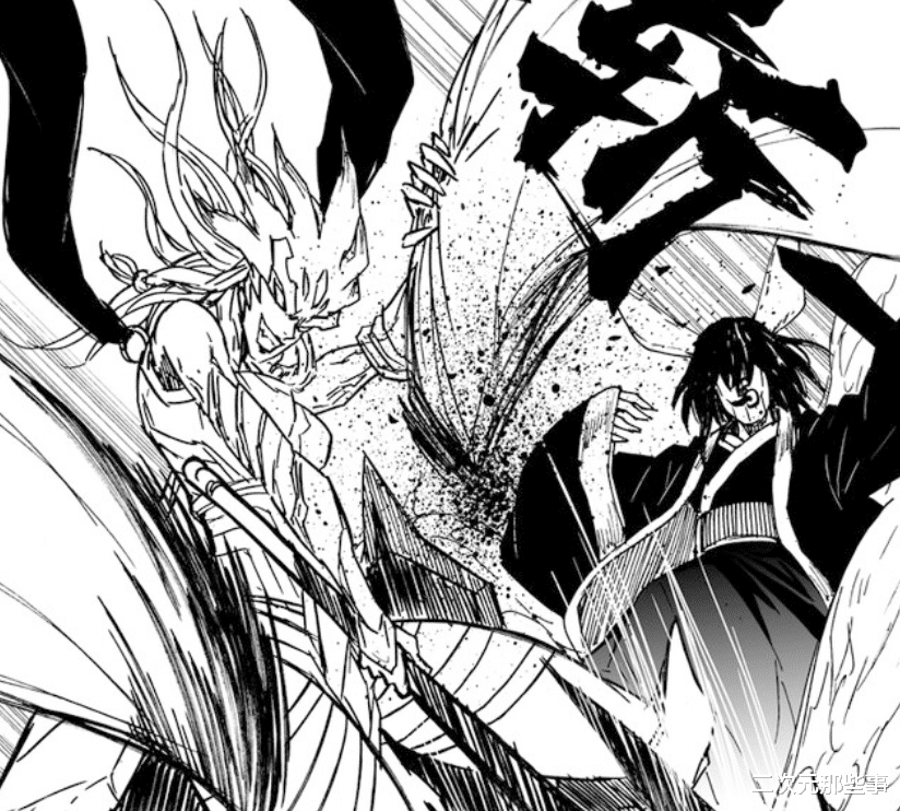 镇魂街|镇魂街最新话:貂灵芸展现恐怖实力,玄马惨被断尾只能狼狈逃走