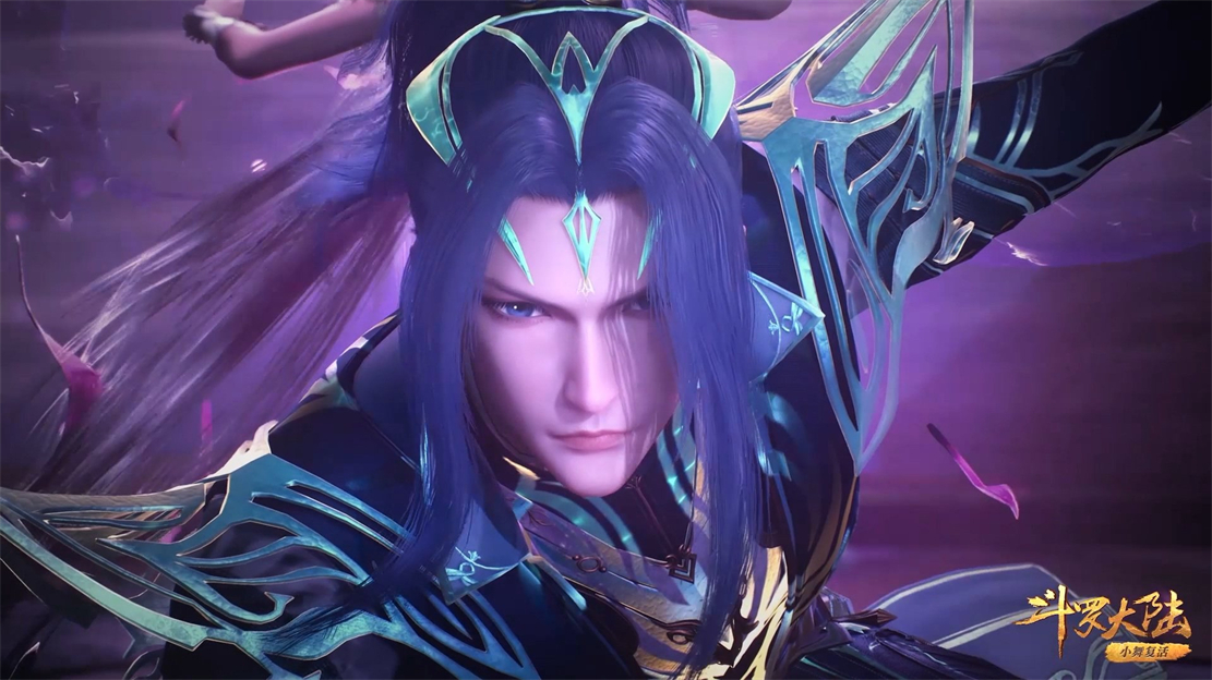 武魂|大明二明献祭唐三得到了什么?4件宝物3种好处,失去2种保命手段