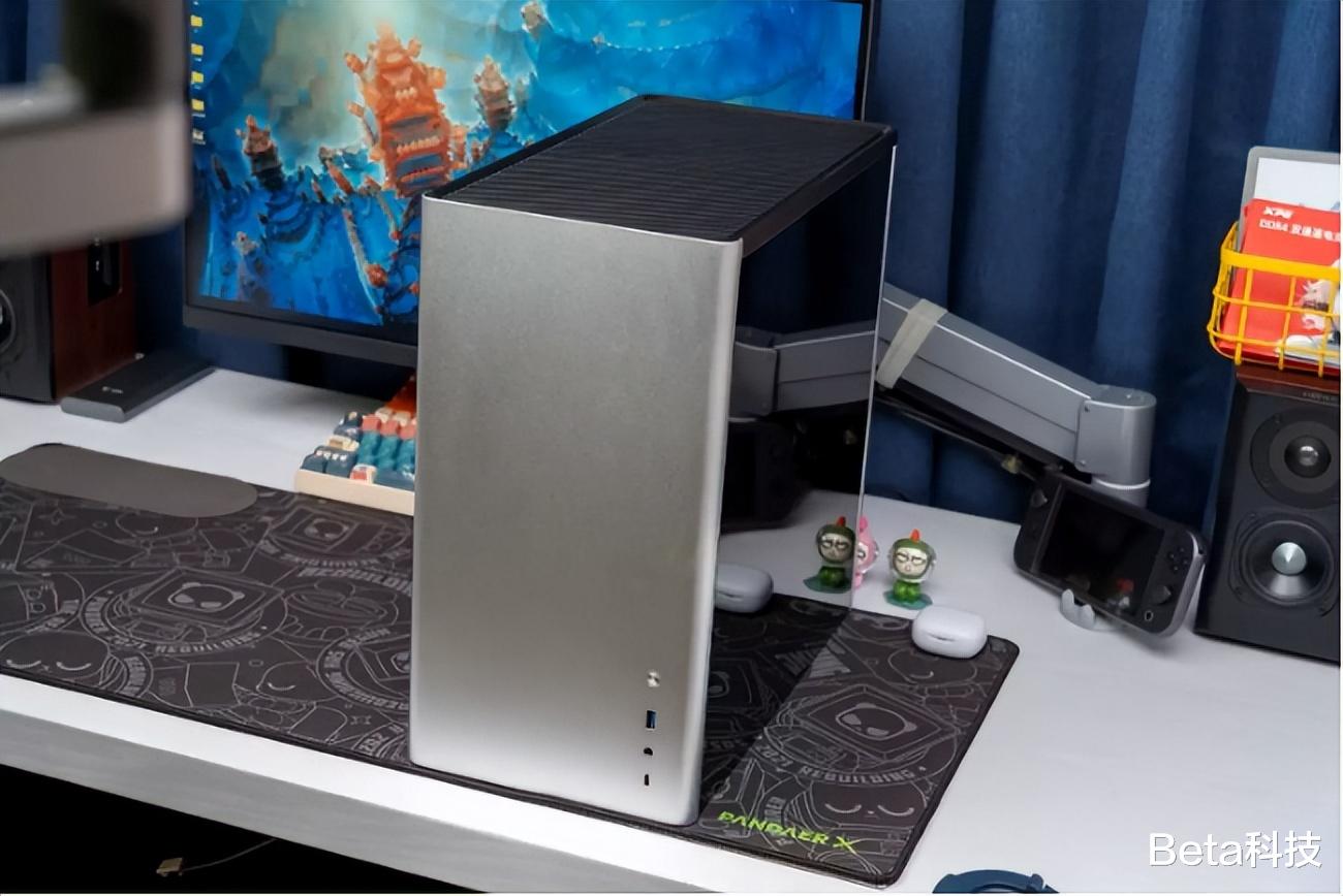 B660M装机评测，特供版12490F性能够劲儿，价格很实惠