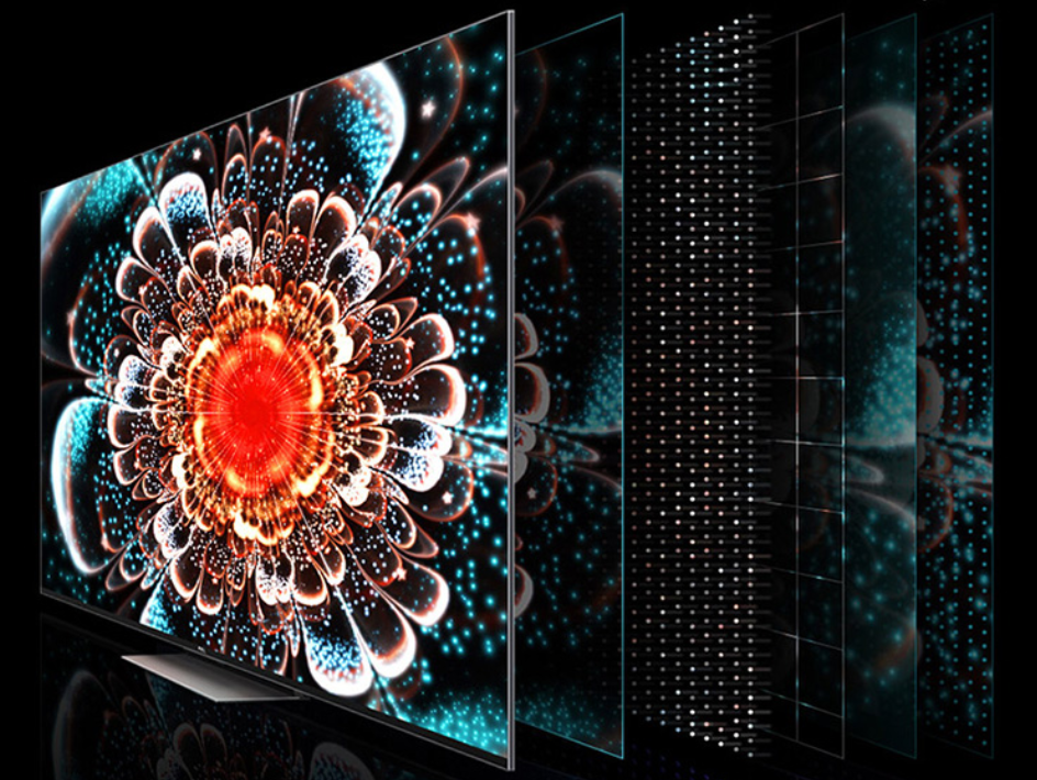 5G|Mini LED显示屏发展前景大好,TCL成为行业领跑者