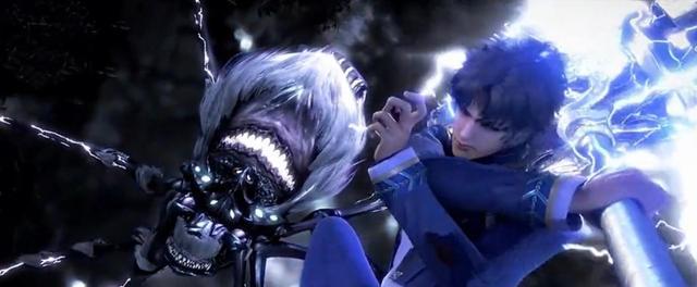 acgn漫评|大明二明真实实力曝光，唐三违背承诺屠尽大半魂兽！