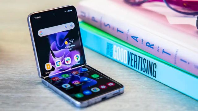 折叠屏|折叠屏手机井喷式更新能买吗？看完这波分析就知道答案了