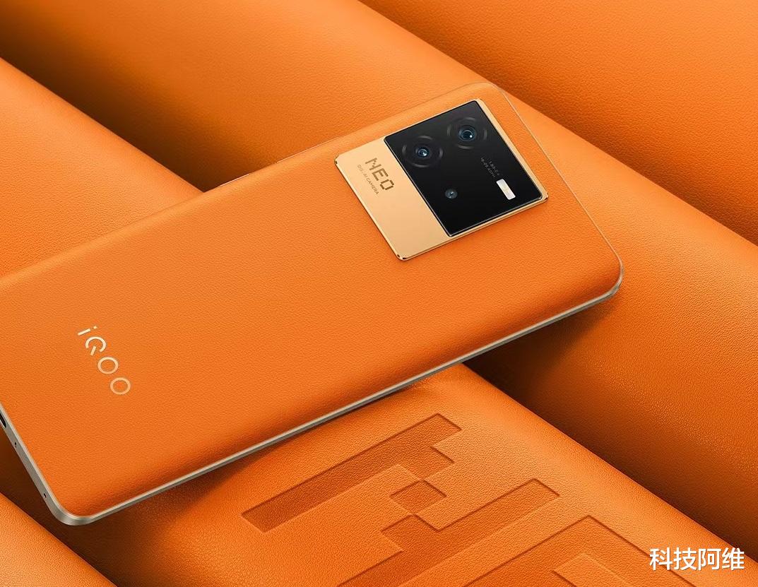 vivo|vivo开始发力,骁龙8+80W闪充+6400万三摄,仅售2799元定价感人