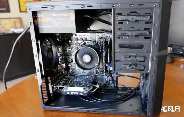 主板|网上电脑为什么比实体店电脑便宜很多？