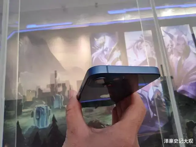 iphone13|给想入手的朋友一个参考,iPhone13使用5个月,三个缺点很无奈