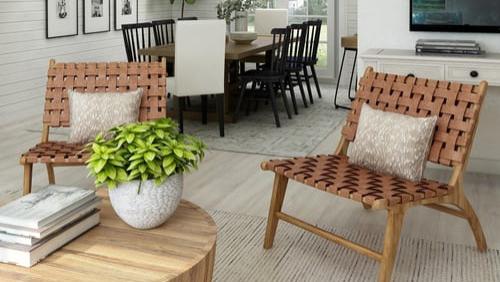 单身女性的幸福生活：自己买房，装修极简风，活成自己想要的样子