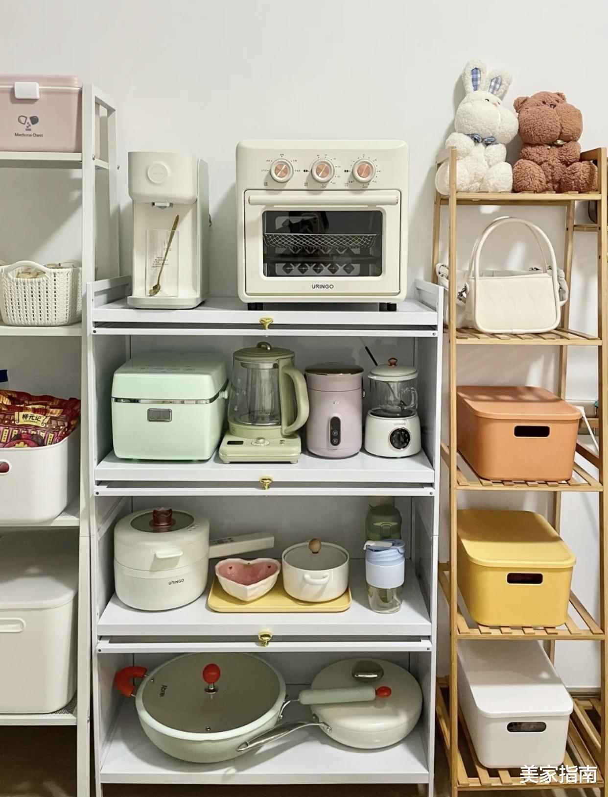 机器人|若再买家电,一定避开这4个误区,并非误导,而是老家电人的经验