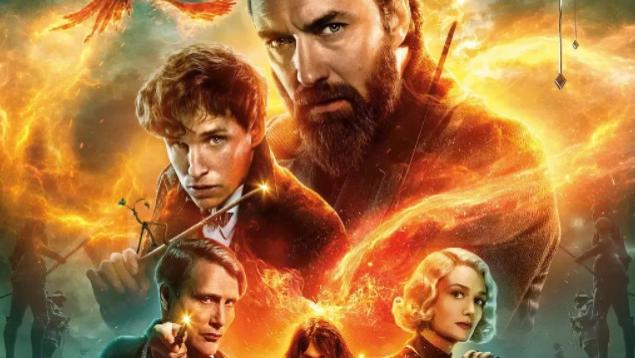 好莱坞|《神秘海域》等5部好莱坞大片接连上映，并不是每一部都值得看