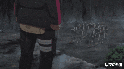 配音|《博人传》又遭群嘲！编无可编后，制作组让博人“认贼作父”？