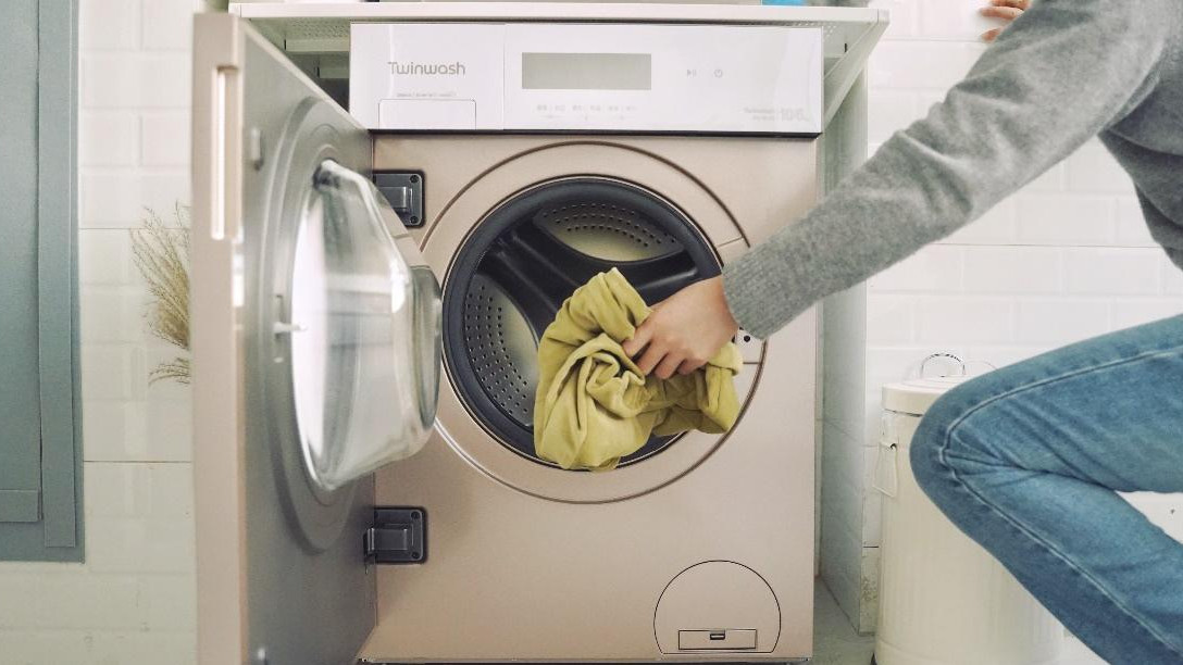 |明明是波轮洗衣机的洗净比更高，为什么滚筒洗衣机却越卖越好？