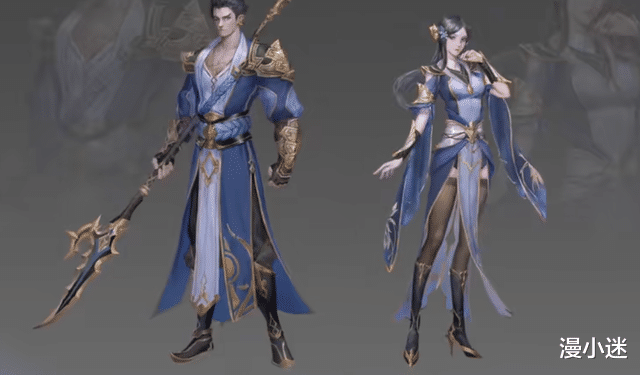 斗破苍穹|《斗破苍穹》年番预告释出，时长不到一分钟，网友：看了个寂寞？