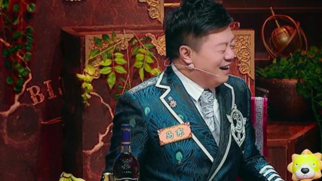 张嘉倪|宁静自曝教训上海势利眼大姐，因甜点引发战争，一旁金靖不敢说话