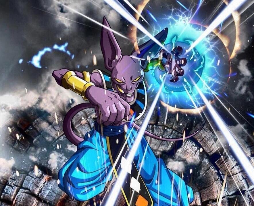 比鲁斯|龙珠:比鲁斯是无性生殖种族吗?都活了两亿多年,连个儿子都没有