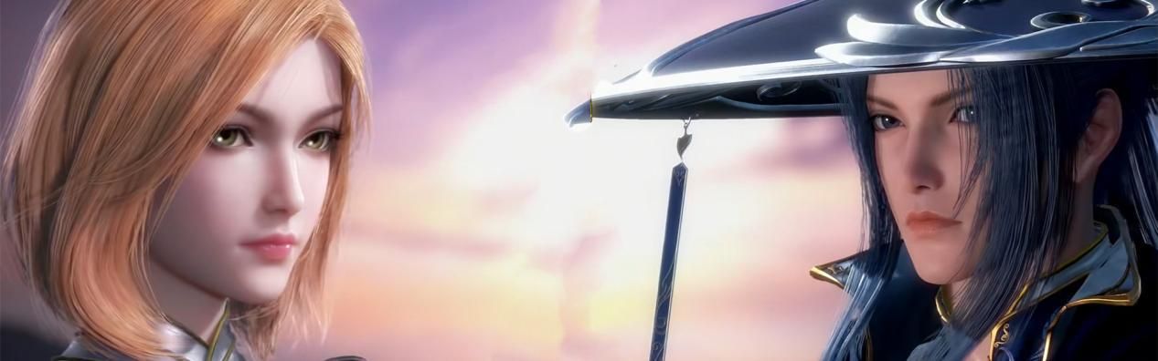 小舞|斗罗剧情回归主线,唐三复活小舞完成传承,降魔大结局将重返战场