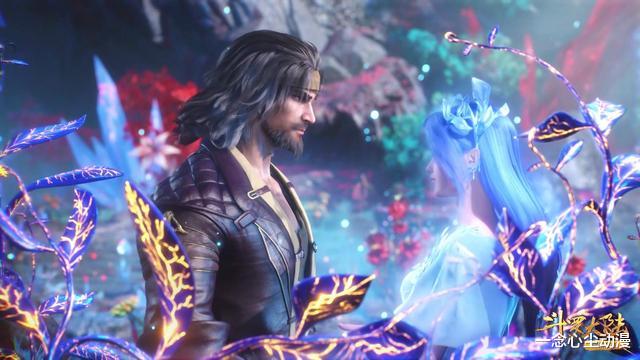 海贼王|唐三一家有多坑？从唐晨开始每代都玩亡妻梗，只有魂兽是例外