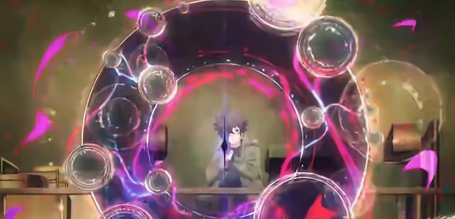 契约之吻|《契约之吻》第三话,男主与绫野才是真爱,木更其实是个意外