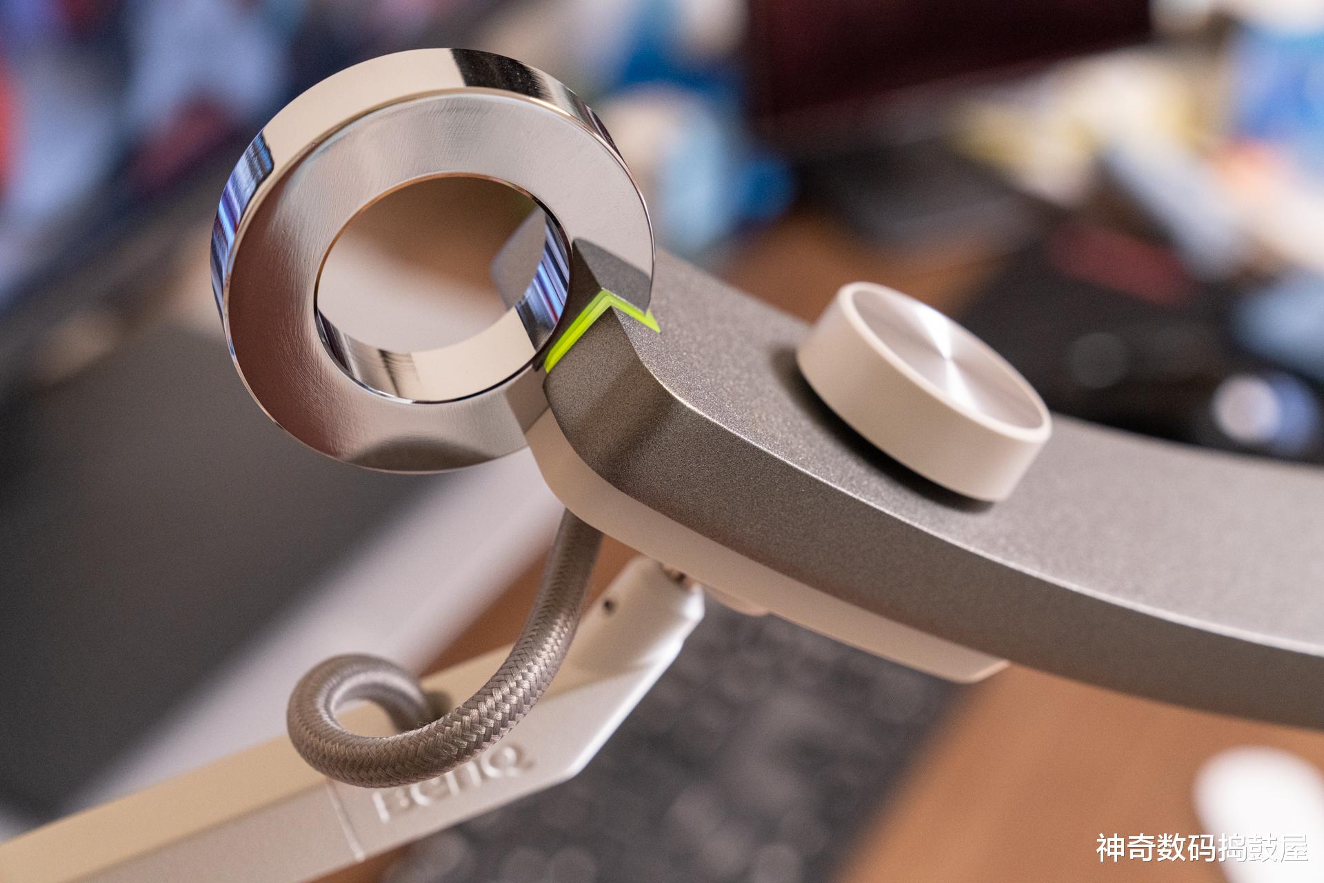 |简洁条理,如何布置自己的办公桌面:轻办公好物分享